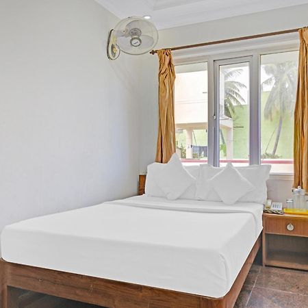 צ'נאי Hotel O Mount Alagar Residency מראה חיצוני תמונה